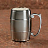 Metal Beer Mug Image 3