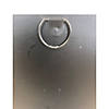 Metal Zombie Parking Sign Image 1
