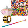Metallic Diamond Ring Pi&amp;#241;ata Kit - 207 Pc. Image 1