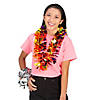 Metallic Leis - 12 Pc. Image 1