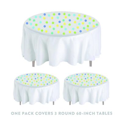 Mexican Fiesta Confetti 180-Pack Image 3