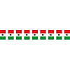 Mexican Flag Banner Image 1