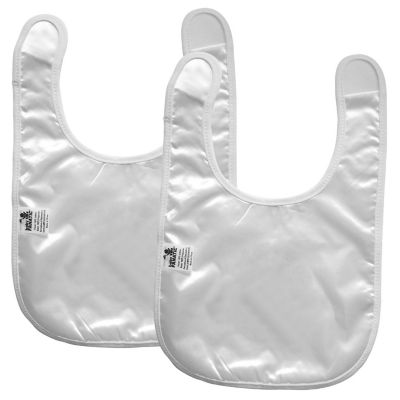 Miami Dolphins - Baby Bibs 2-Pack Image 2