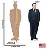 Michael Scott The Office&amp;#8482; Stand-Up Image 2