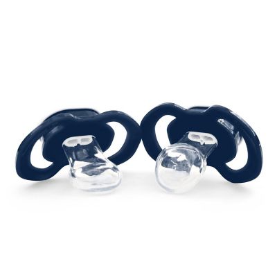 Michigan Wolverines - Pacifier 2-Pack Image 3