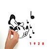 Mickey Mouse Classic 90th Anniversary Peel & Stick Decals Image 3