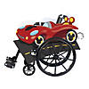 Mickey Mouse Fun House Adaptive Wheelchair Cover  Costume Image 1
