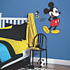 Mickey Mouse Peel & Stick Giant  Decals Image 2