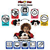 Mickey Mouse Pillow Pet Image 4