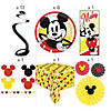 Mickey Mouse Trunk-or-Treat Decorating Kit - 139 Pc. Image 3