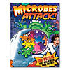 Microbes Attack Image 1
