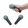 Microphone Stress Toys - 12 Pc. Image 1