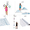Midnight Dream Grand Decorating Kit - 121 Pc. Image 1