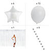 Midnight Dream Grand Decorating Kit - 121 Pc. Image 2