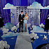 Midnight Dream Premium Decorating Kit - 89 Pc. Image 1