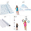 Midnight Dream Premium Decorating Kit - 89 Pc. Image 1