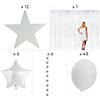 Midnight Dream Premium Decorating Kit - 89 Pc. Image 2
