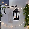 Midnight Garden Candle Lantern 9.75" Image 2
