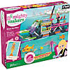 Mighty Makers Deep Sea Dive Building Set Image 1