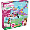 Mighty Makers Up, Up and Away Building Set Image 1