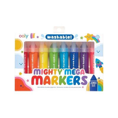 Mighty Mega Markers / Default Title Image 1