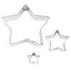 Military 7 Piece Cookie Cutter Set Image 1