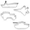 Military 7 Piece Cookie Cutter Set Image 2