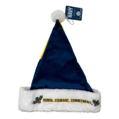 Military Navy Santa Hats Image 1