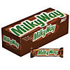 MILKY WAY Bar, 1.84 oz, 36 Count Image 1