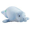 Milo Manatee Pillow Pet Puff Image 1