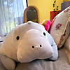 Milo Manatee Pillow Pet Puff Image 2