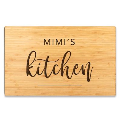 Mimi Kitchen Modern Board 17.75x11 Image 1
