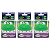 Mind Sparks Classroom Timer Frog, Frog, Approx. 2-1/4" Height, Pack of 3 Image 1