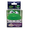 Mind Sparks Classroom Timer Frog, Frog, Approx. 2-1/4" Height, Pack of 3 Image 1