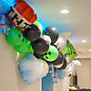 Minecraft&amp;#174; 11" Latex Balloons - 8 Pc. Image 1