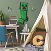 Minecraft creeper giant peel & stick wall decals Image 4