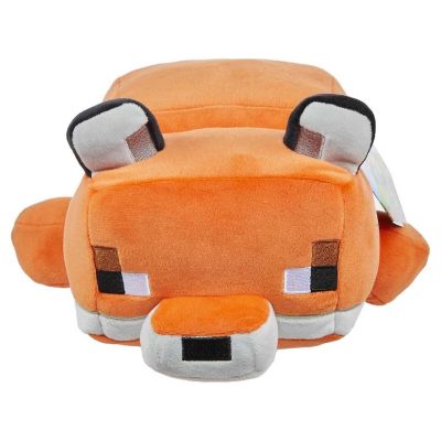 Minecraft Fox 12 Inch Plush Animal Image 1
