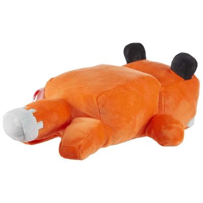Minecraft Fox 12 Inch Plush Animal Image 3