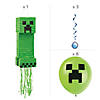 Minecraft Party Pi&amp;#241;ata Decorating Kit Image 1