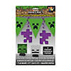 Minecraft&amp;#8482; Party Tabletop, Wall &amp; Ceiling Decorating Kit - 5 Pc. Image 1