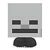 Minecraft&amp;#8482; Party Tabletop, Wall &amp; Ceiling Decorating Kit - 5 Pc. Image 2