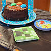 Minecraft<sup>&#174;</sup> Luncheon Napkins - 16 Pc. Image 1