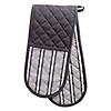 Mineral Chef Stripe Double Oven Mitt Image 1