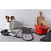 Mineral Chef Stripe Double Oven Mitt Image 3