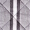 Mineral Chef Stripe Double Oven Mitt Image 4