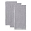 Mineral French Terry Chambray Solid Dishtowel 3 Piece Image 1