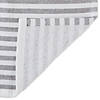 Mineral French Terry Nautical Stripe Dishtowel 3 Piece Image 3