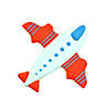Mini Airplane Cookie Cutters Image 3