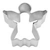 Mini Angel Cookie Cutters Image 1