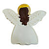 Mini Angel Cookie Cutters Image 3